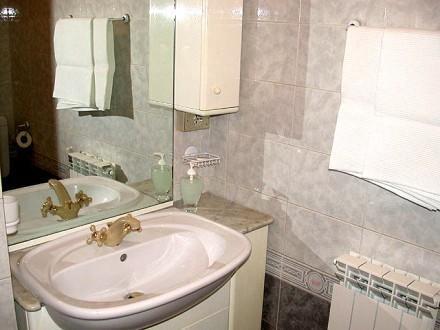 סנטה מרגריטה ליגורה Sabini Rentals - Affittacamere חדר תמונה