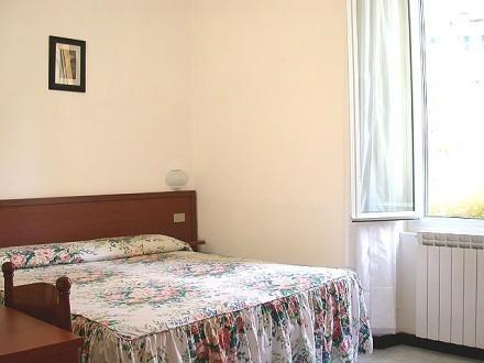 סנטה מרגריטה ליגורה Sabini Rentals - Affittacamere חדר תמונה
